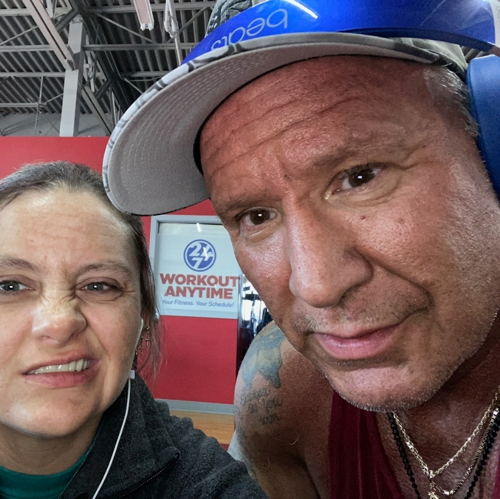 Meet your Posher, Wade